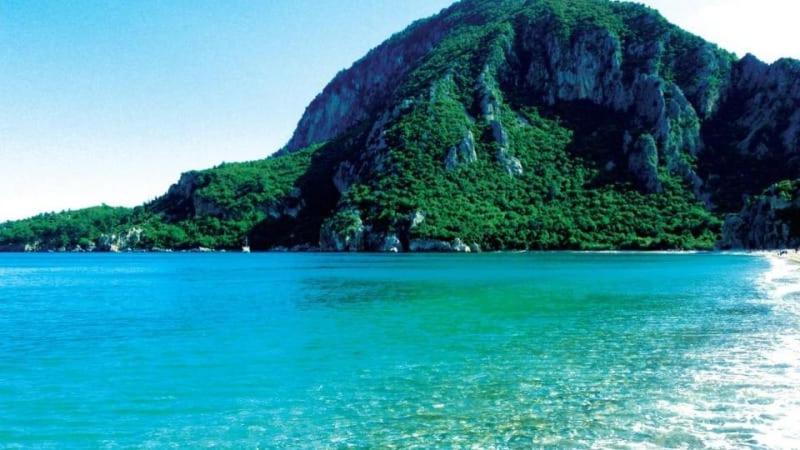 Appartement Flora Pansiyon Çıralı à Kemer Extérieur photo