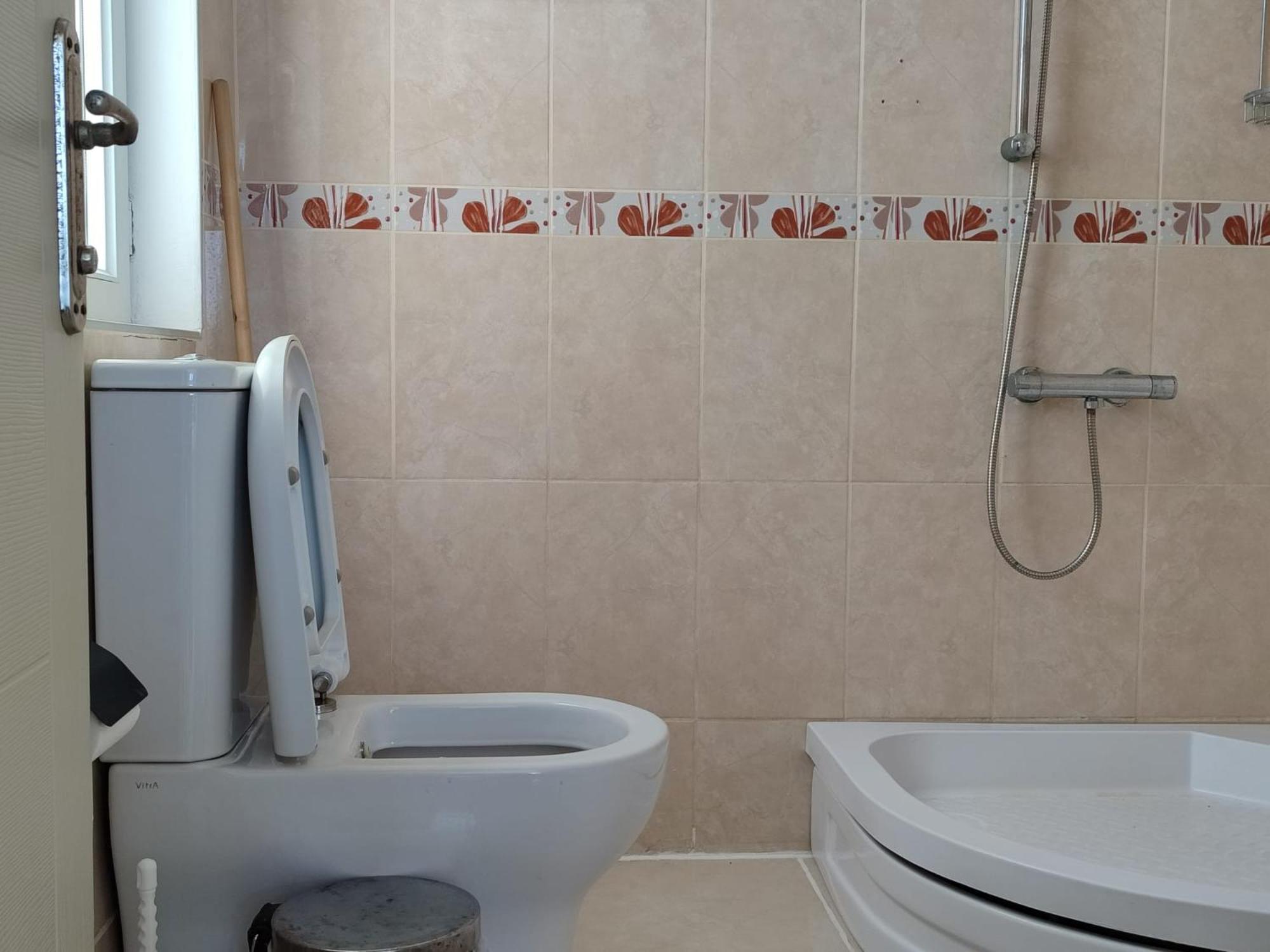 Appartement Flora Pansiyon Çıralı à Kemer Extérieur photo