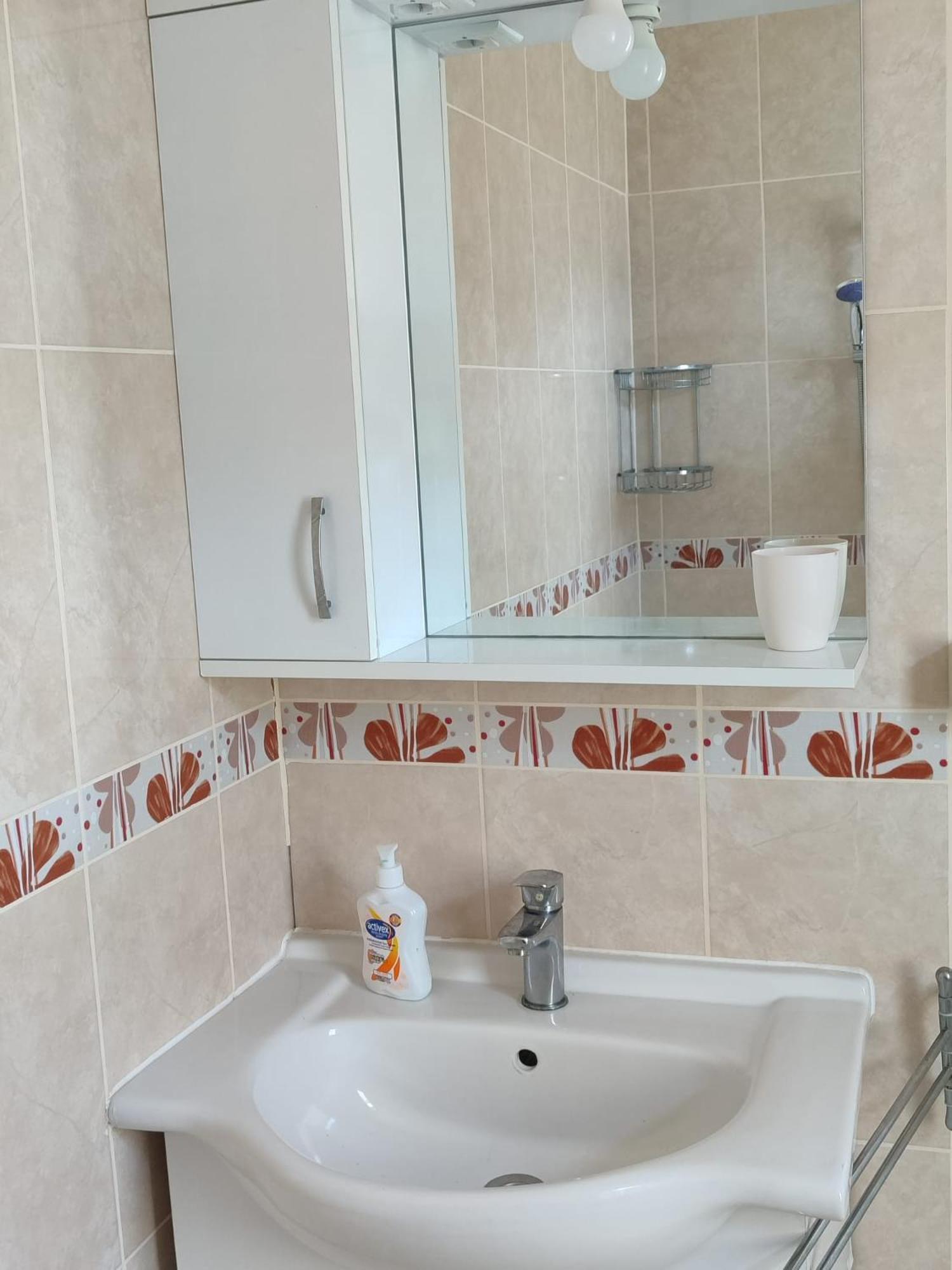Appartement Flora Pansiyon Çıralı à Kemer Extérieur photo