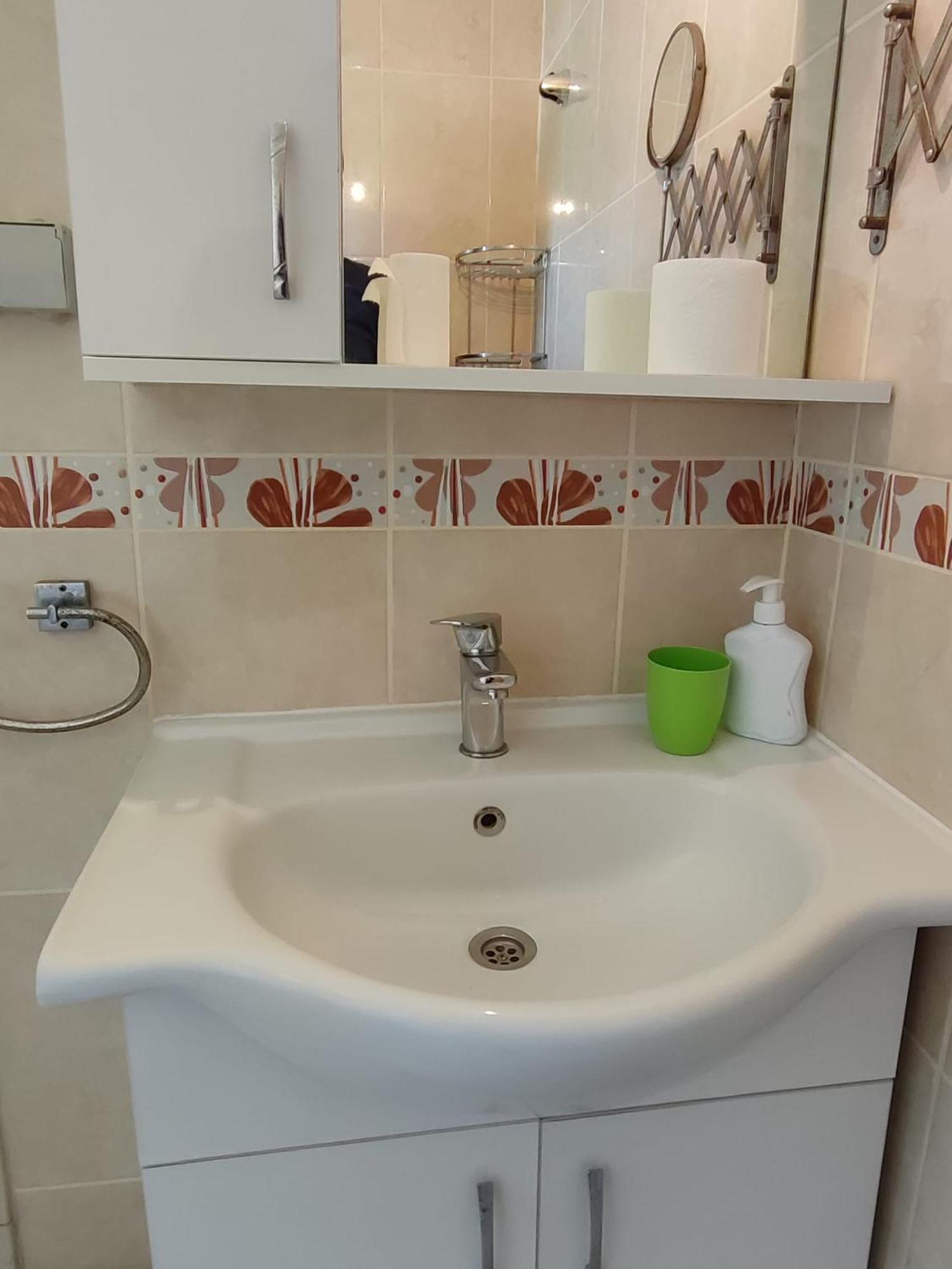 Appartement Flora Pansiyon Çıralı à Kemer Extérieur photo