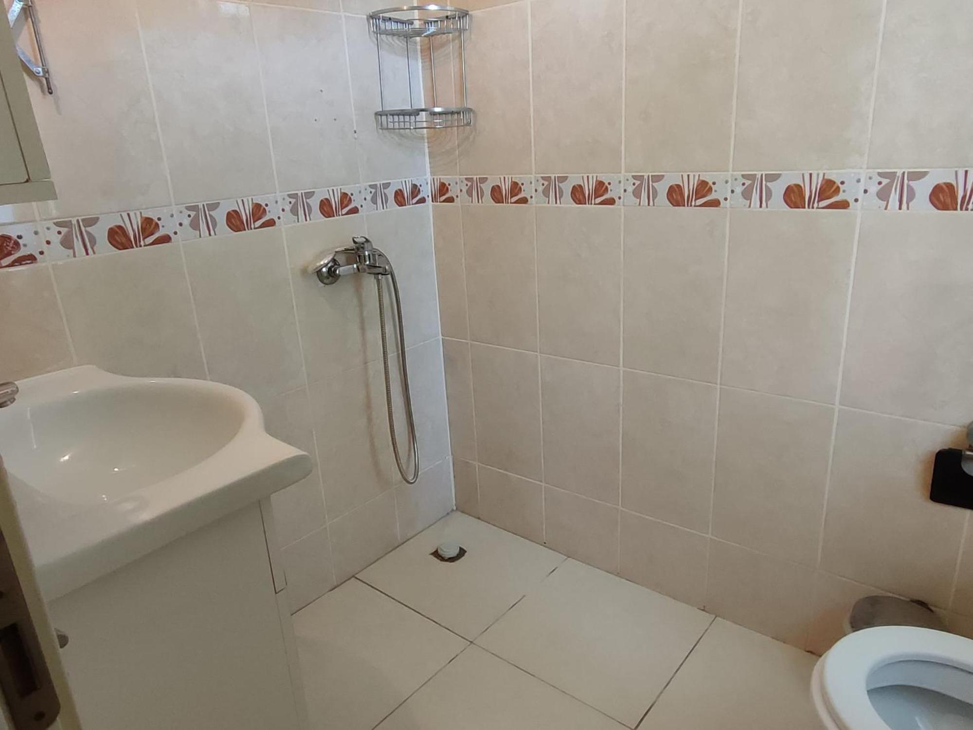 Appartement Flora Pansiyon Çıralı à Kemer Extérieur photo
